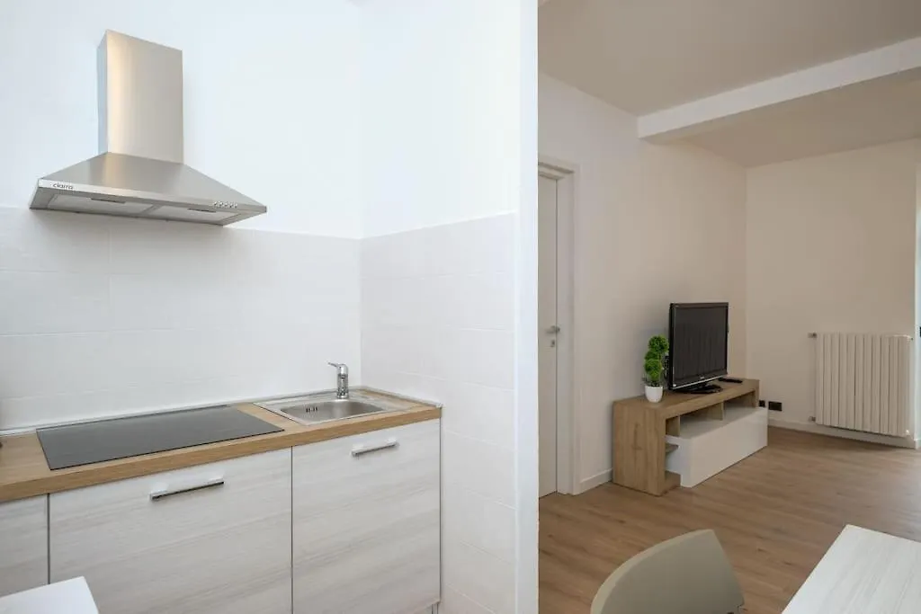 La Casa Di Elena Διαμέρισμα Μπέργκαμο