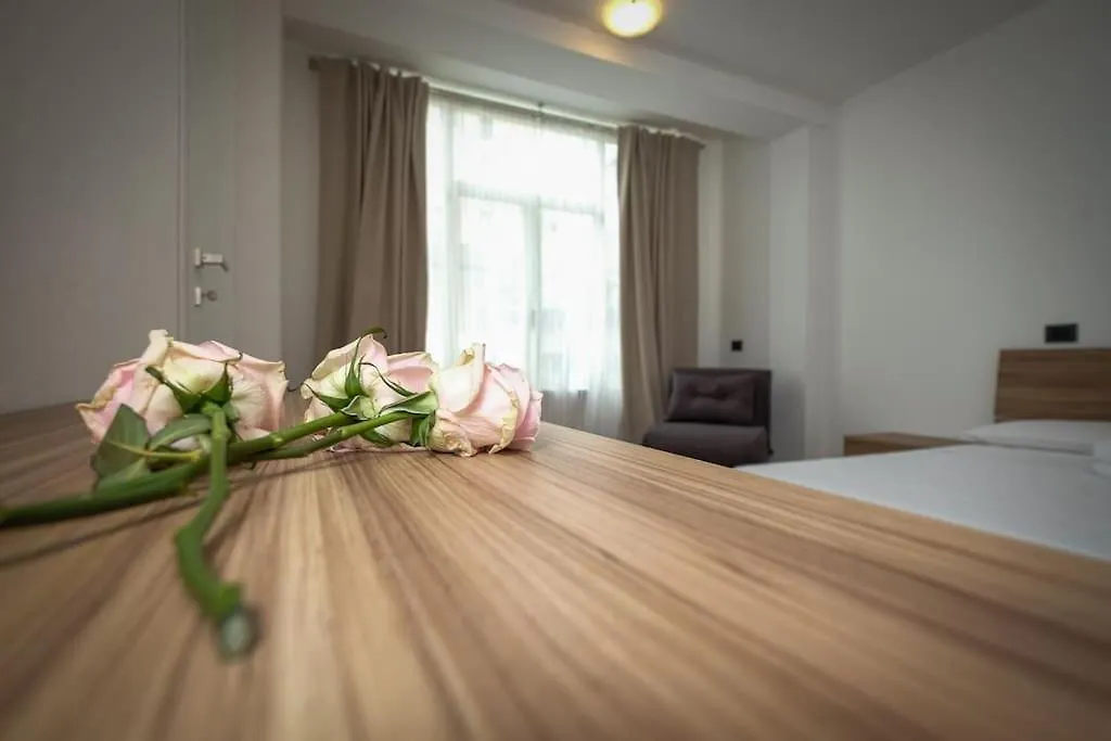 La Casa Di Elena Διαμέρισμα Μπέργκαμο