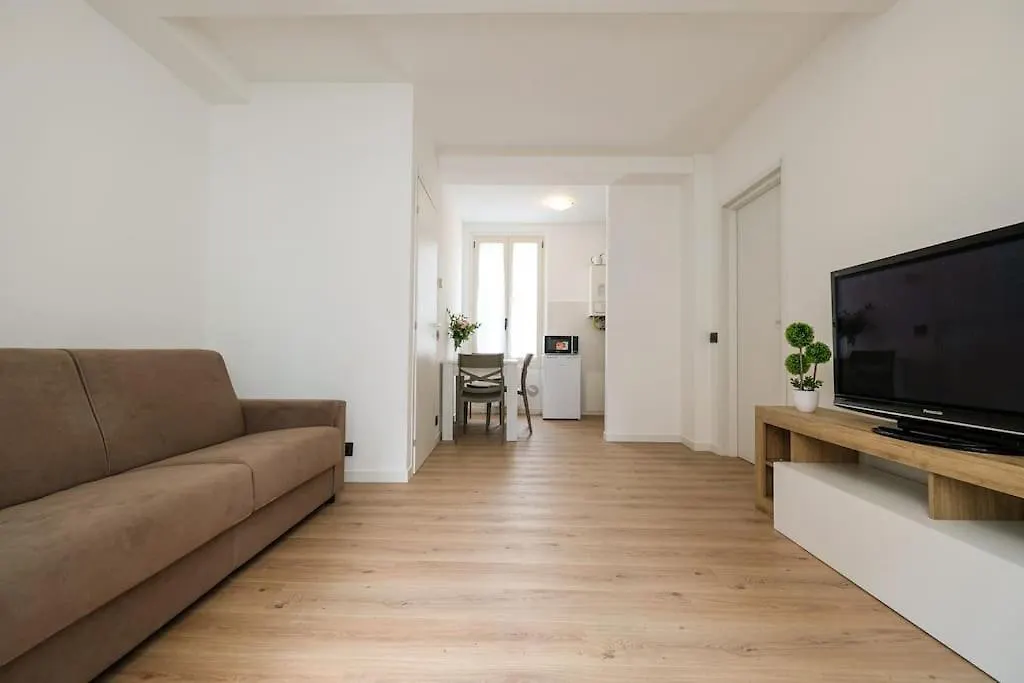 La Casa Di Elena Διαμέρισμα Μπέργκαμο