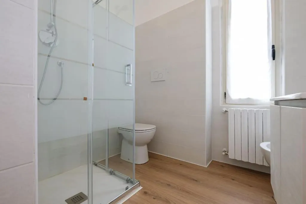 La Casa Di Elena Apartment Bergamo