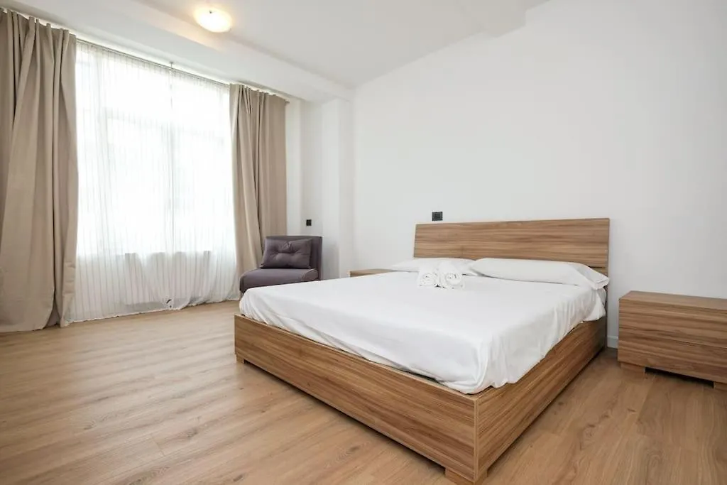 La Casa Di Elena Apartment Bergamo