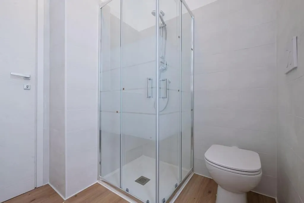 La Casa Di Elena Apartment Bergamo Italy