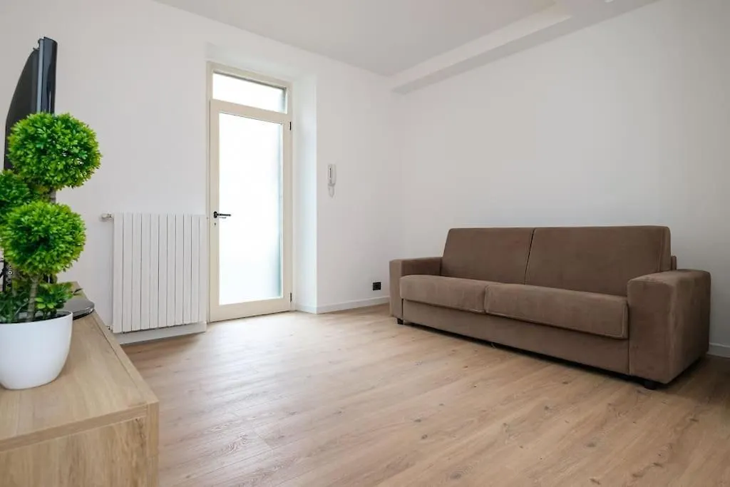 La Casa Di Elena Apartment Bergamo Italy