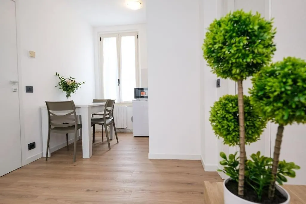 La Casa Di Elena Apartment Bergamo
